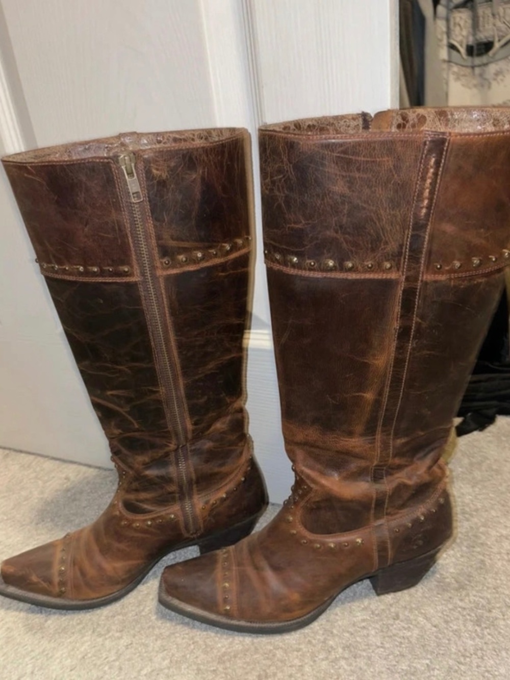 Women’s Ariat Boots size 9